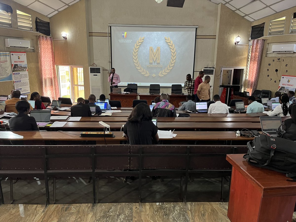 Institut One Health pour l'Afrique - INOHA tweet media