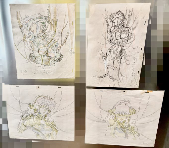 展示会見てきました〜大満足 