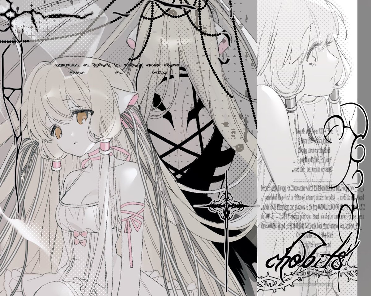 ₍ᐢ..ᐢ₎ tweet media