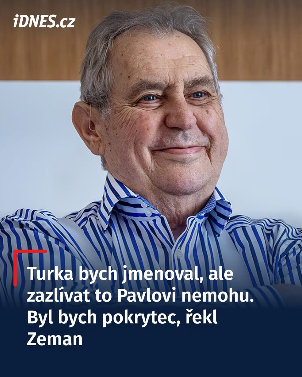 František Kalenda tweet media