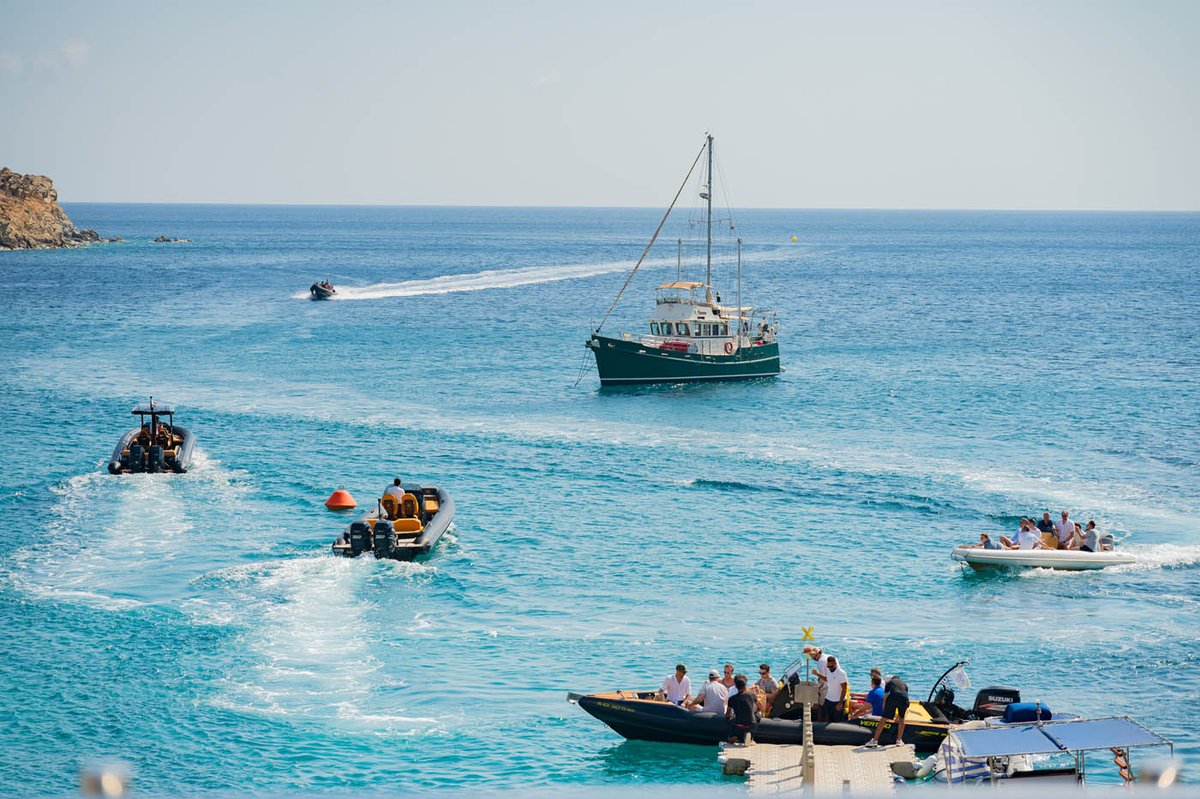 Another European destination, this week GREECE, have you been recently?
Our DMC <a href="/Eventmakersdmc/">Event Makers DMC</a> covering all of Greece including the islands, would be happy to help if you have an upcoming event.
Contact us for more information
#greece #greekislands #mmandcompany