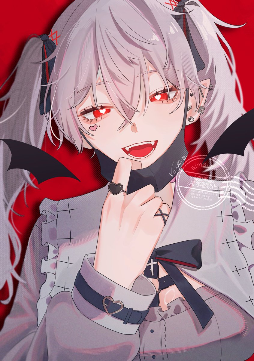 あいまいまい tweet media