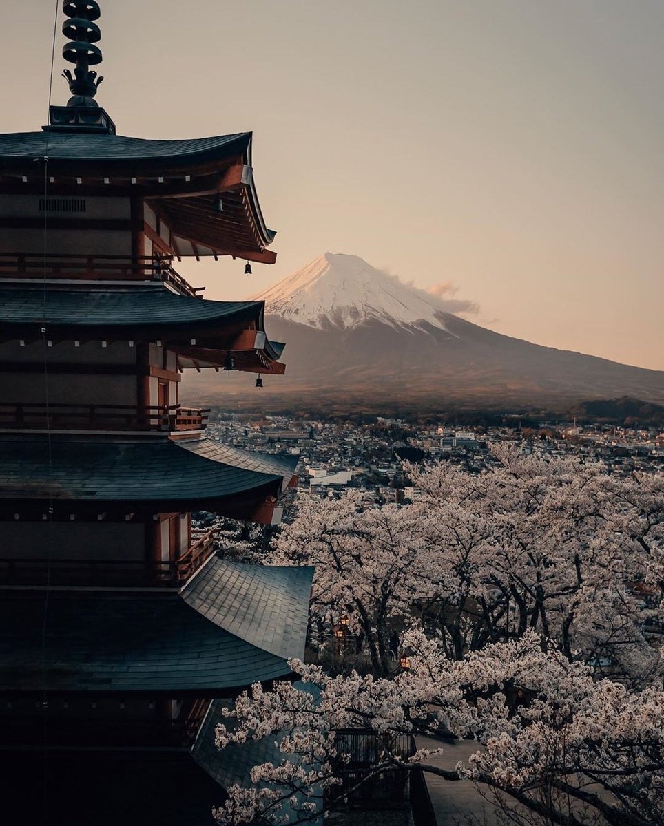 earthcurated's tweet image. Mt. Fuji, japan ❄️