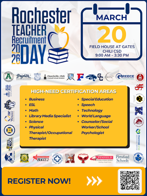 GCSD Human Resources tweet media