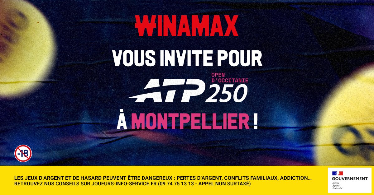 Sans Filet 🔞 tweet media