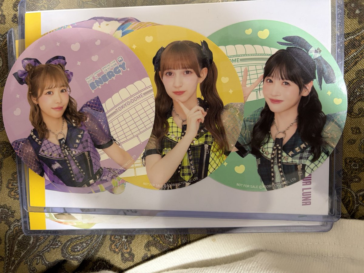 💄りゅーぴっぴ⛩💜🧸☪️ (@kanayans10) / Posts / X