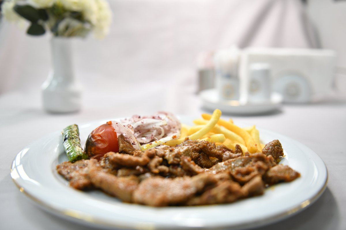 Yaprak Ciğer show yapıyor :)