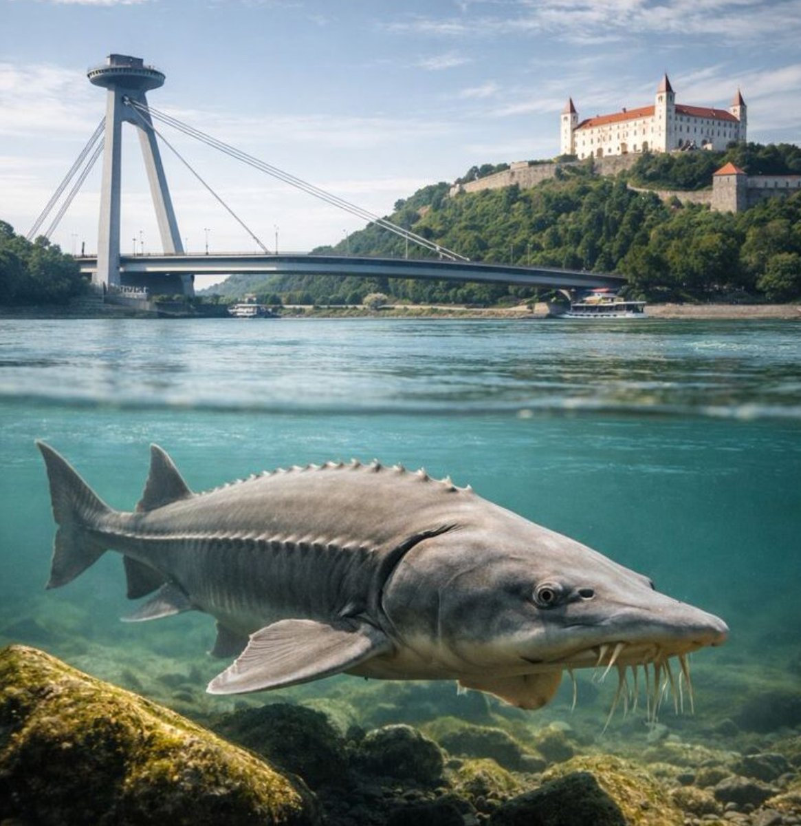 Danube Region Strategy tweet media