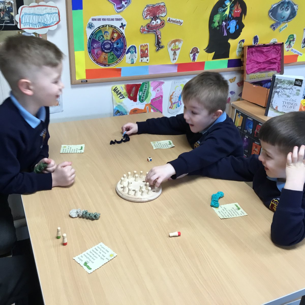 Positive Pod tweet media