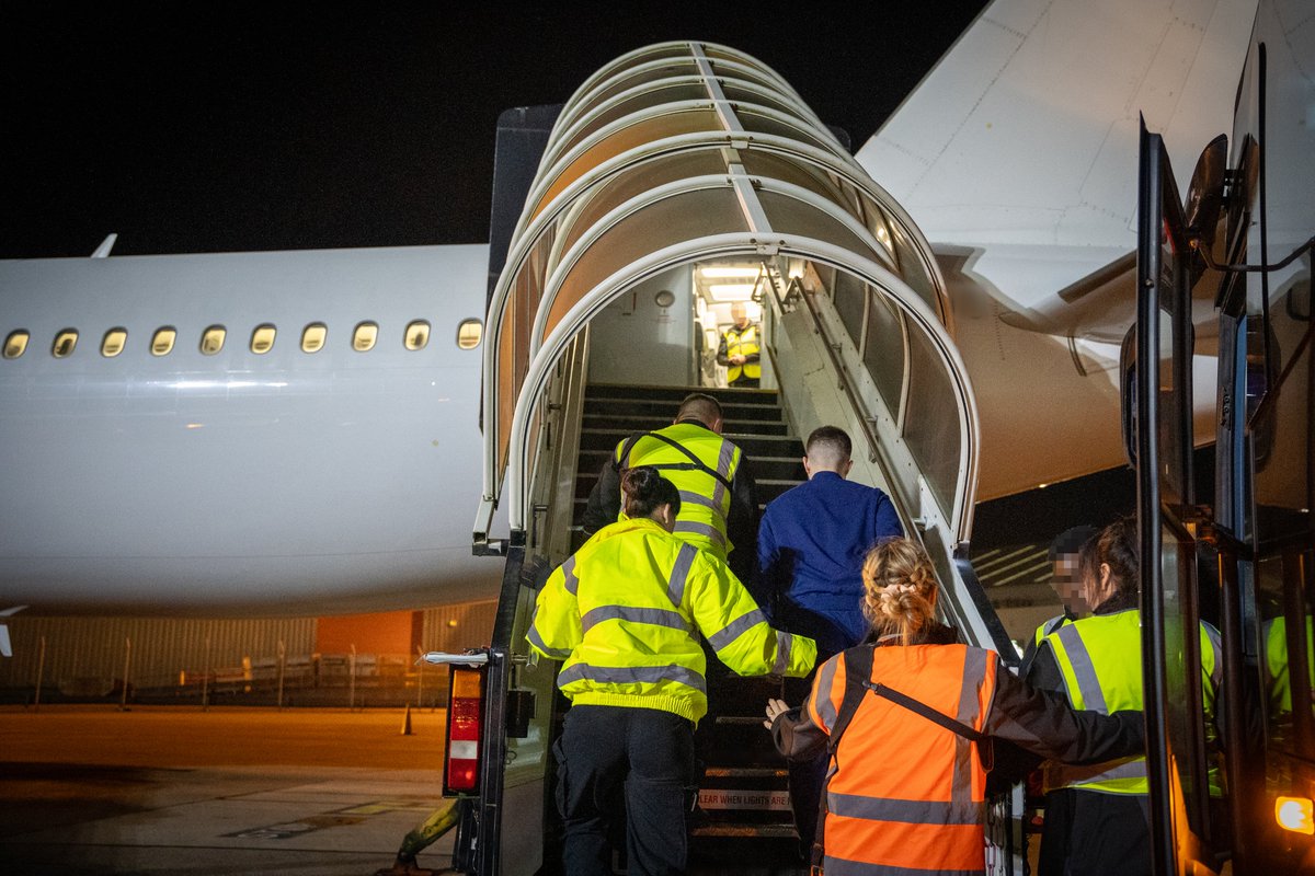 Home Office tweet media