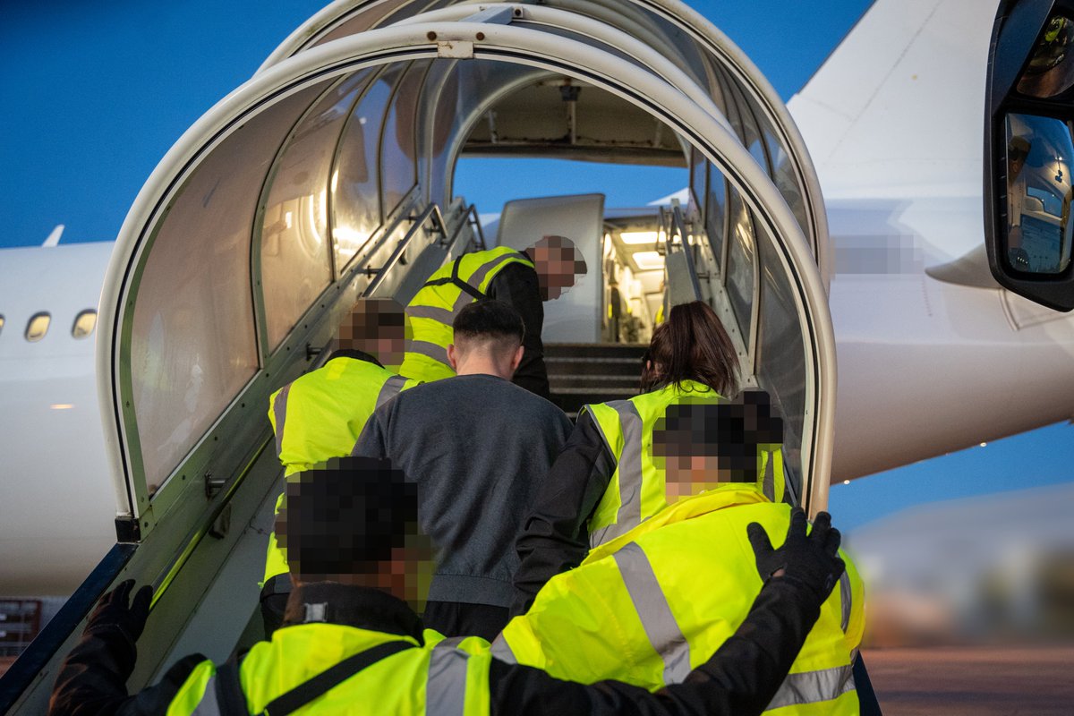 Home Office tweet media