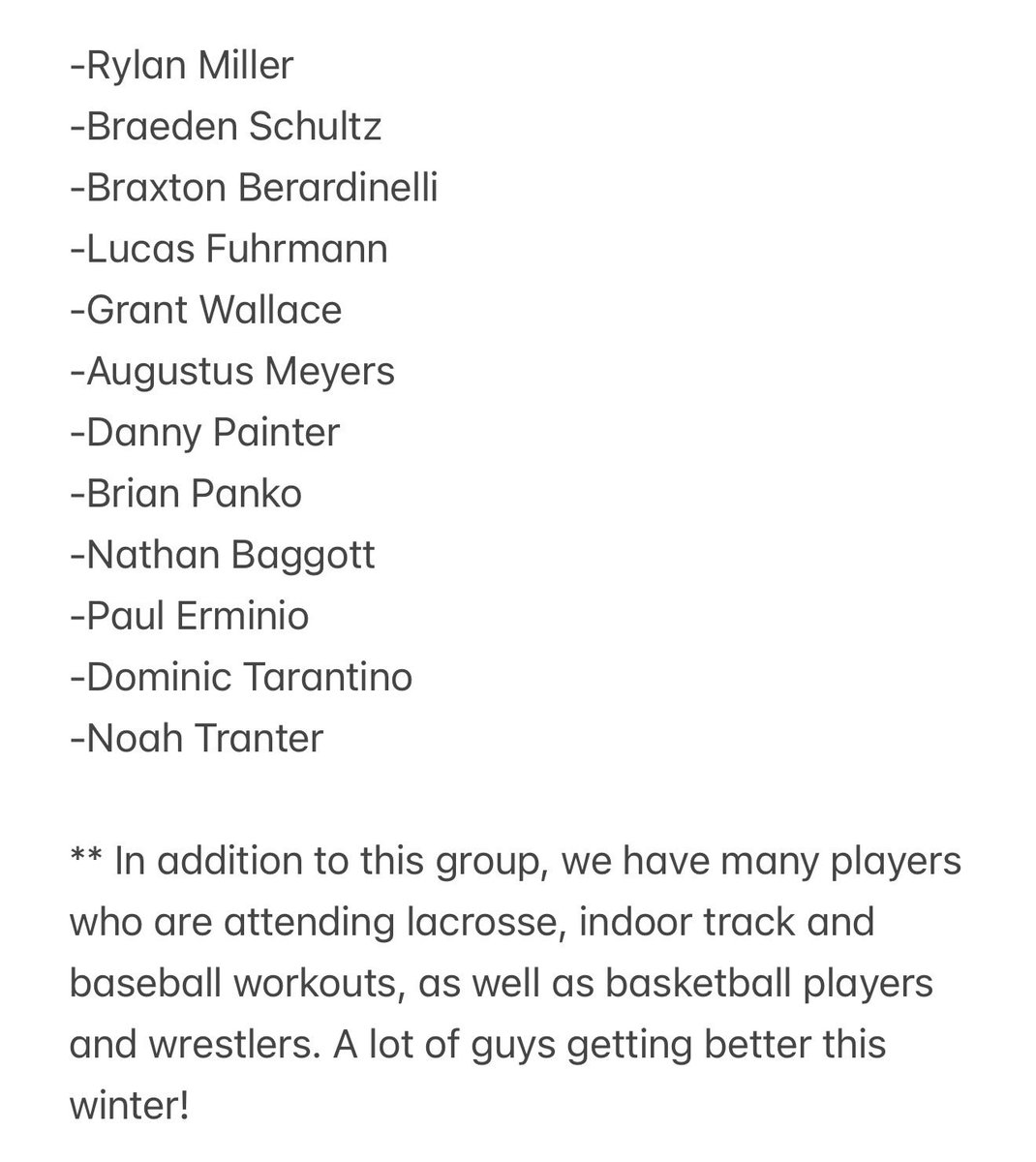 Brian Landies tweet media