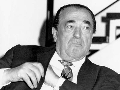 Megatron_ron's tweet photo. NEW:

🇮🇱 🇺🇸 Robert Maxwell, Ghislaine's father THREATENED Mossad - new Epstein files show

"He told them that unless they gave him £400 million to save his crumbling empire, he would expose all he had done for hem" https://t.co/9mfwLtbcbX