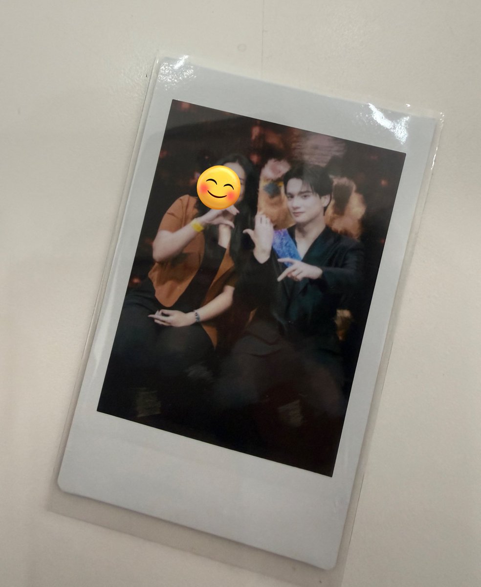 ใช้บริการรอบที่สองแล้วค๊า😊💛
<a href="/tccicare_shop/">ปริ้นโพลาลอยด์แท้ 32 💜สั่งใน Line 🩵</a> 
#reviewtccic