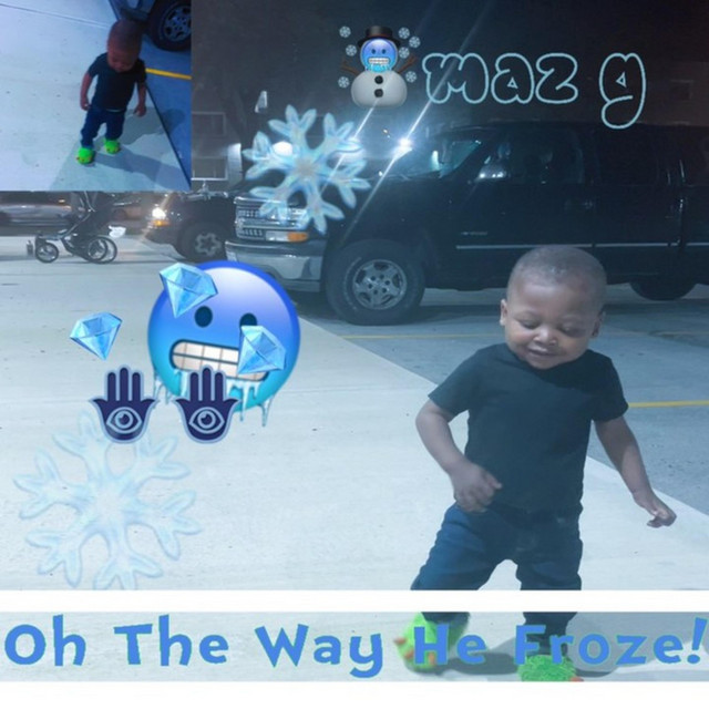 trio ๐ธ tweet media