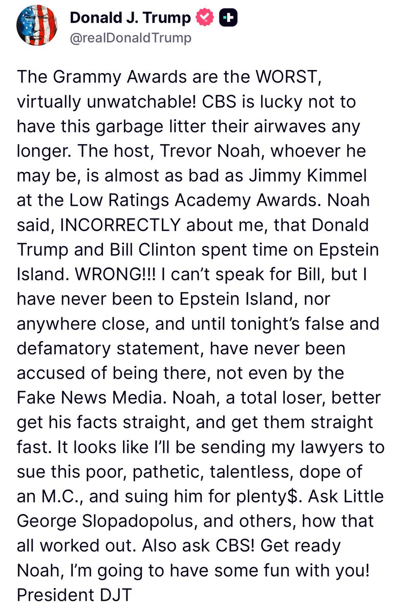 Trump War Room tweet media