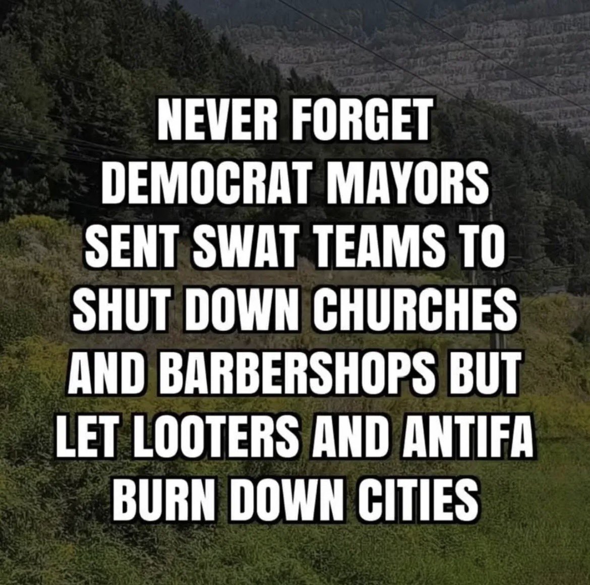 NEVER FORGET WHAT THEY DID! 😡