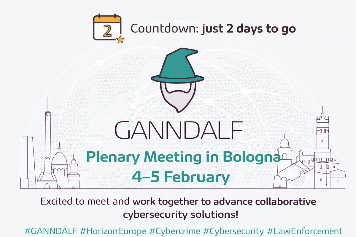 GANNDALFproject tweet media