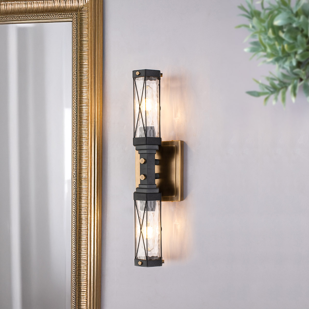 LucasMckearn's tweet image. ✨ Upgrade your walls! ✨
The Abbey 1‑Light Wall Sconce brings vintage charm + warm, dimmable glow to any space. Perfect for bathrooms, hallways &amp;amp; cozy corners. 💡

#LucasMcKearn #AbbeySconce #LightingGoals #HomeDecor #InteriorDesign #StatementLighting