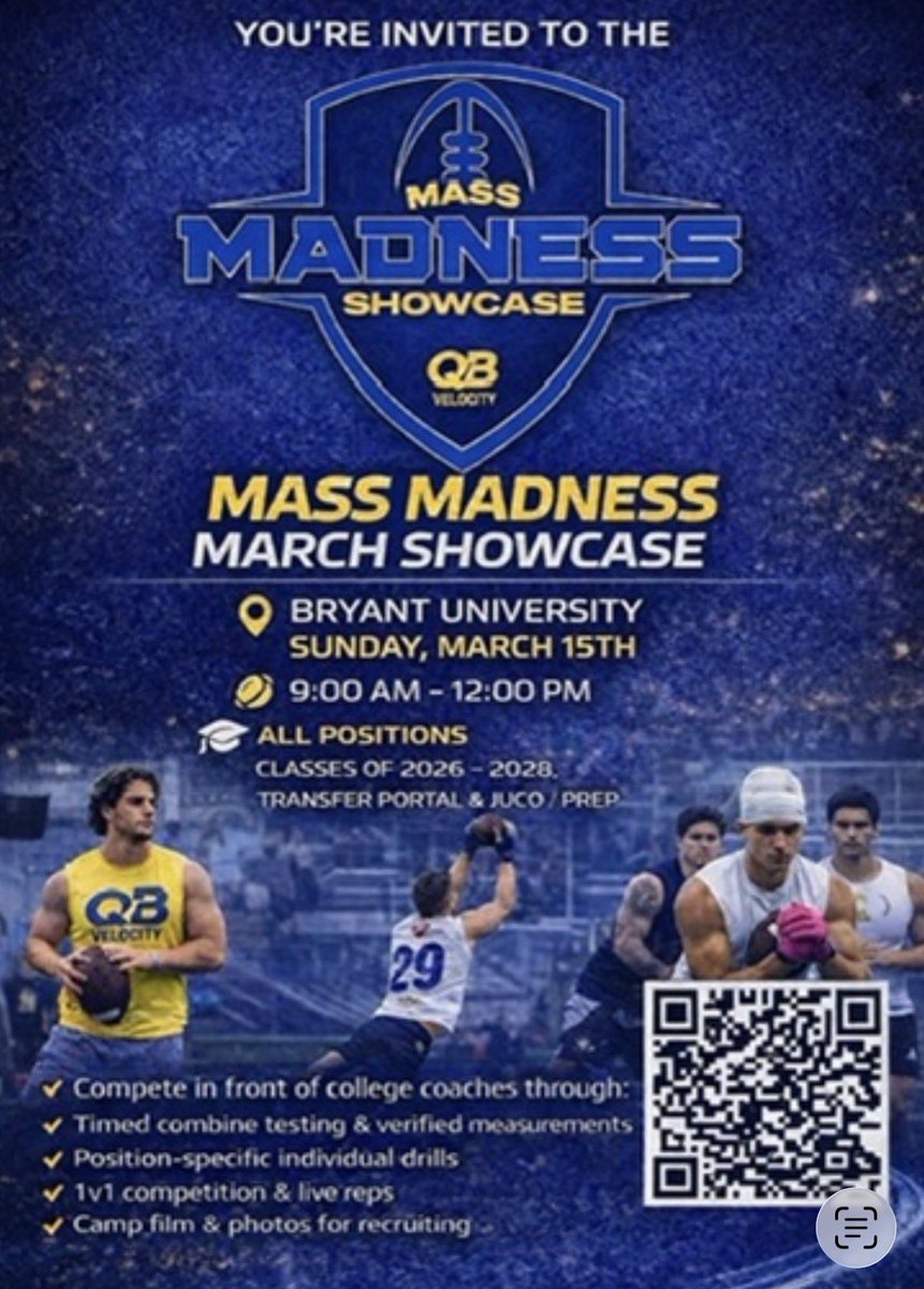 Dylan Feltt ‘27 tweet media