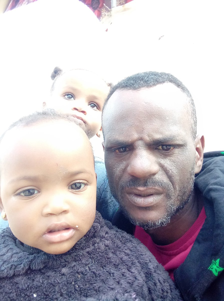 Just 3 replies — even a single dot — can help boost my post so more people see it. If possible, please donate too. It means a lot ❤️chuffed.org/project/140028…