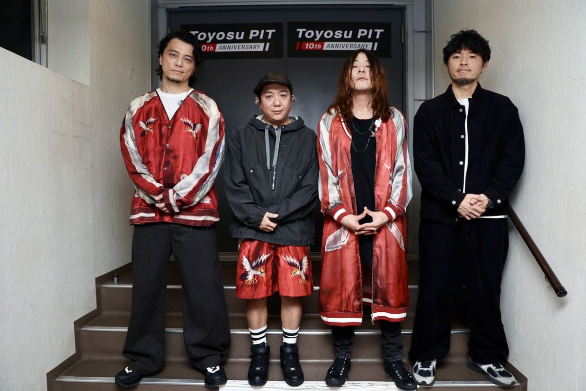 KICK THE CAN CREW_公式 (@KTCC_official) / Posts / X