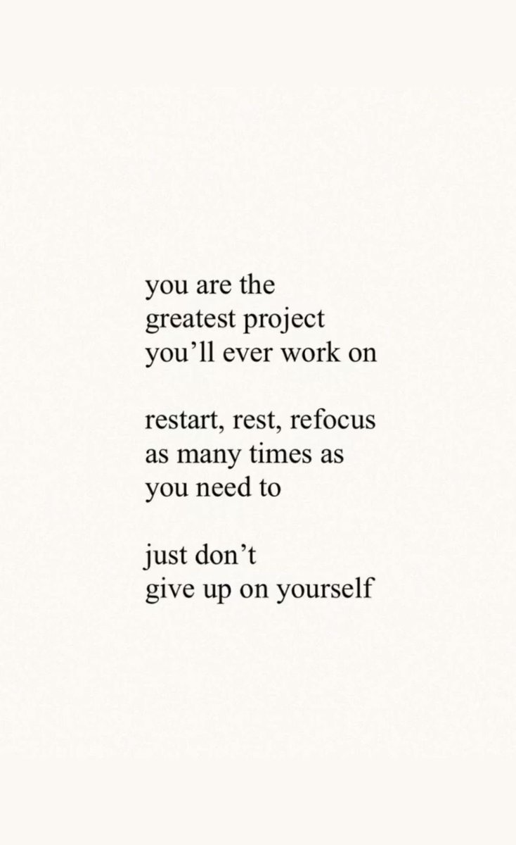 I’ve been feeling so overwhelmed lately. I’m trying so hard not to give up but my mind is all over the place sometimes. I just don’t want to be a failure.