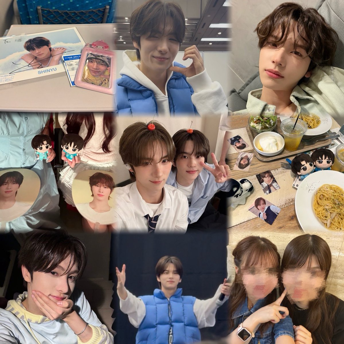 ︎ ︎︎︎ 미쿠໒꒱ tweet media