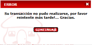 t4t080's tweet photo. @Davivienda Una hora tratando de pagar obligaciones y no permite desde el portal ni la app... https://t.co/8q5wV1ALS0