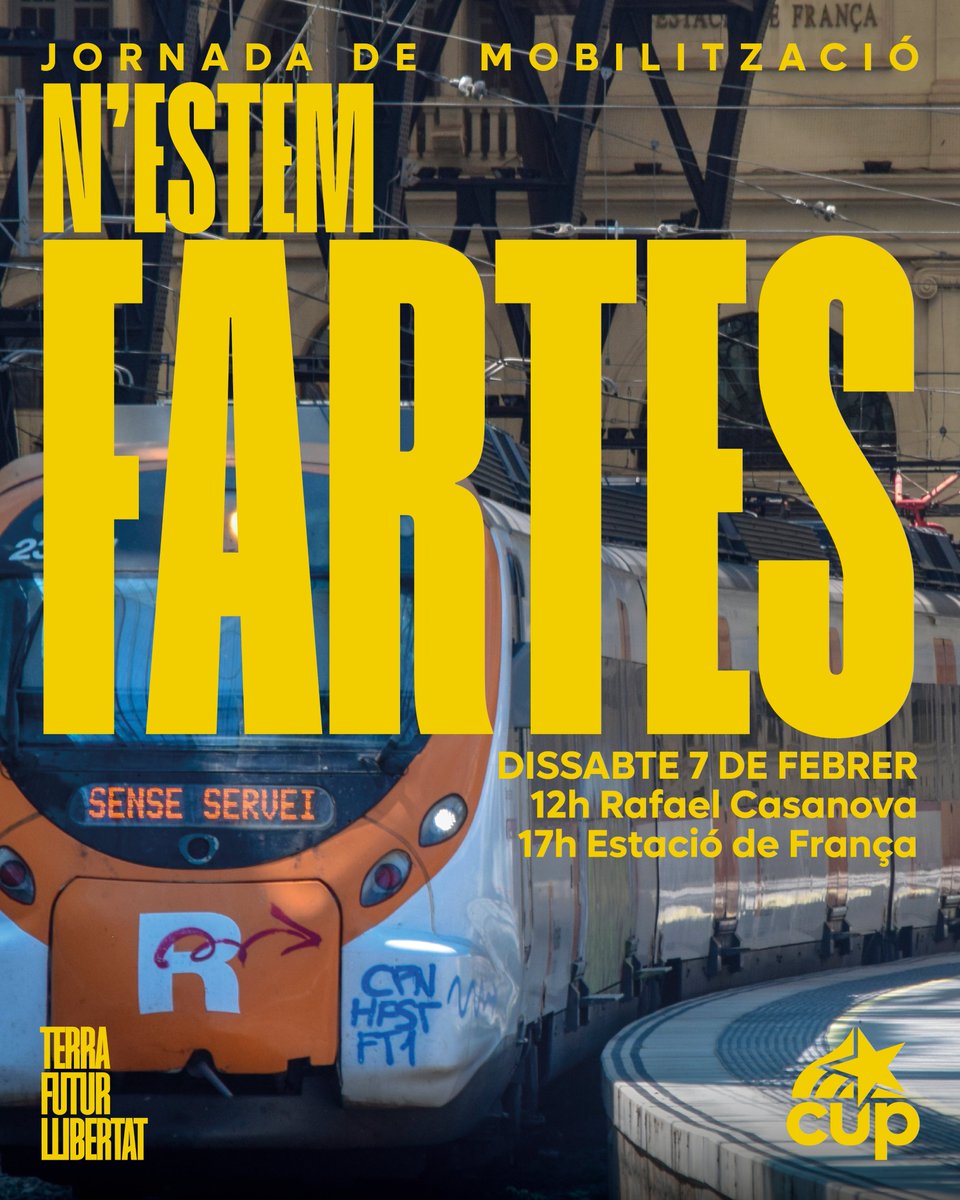 CUP Països Catalans tweet media