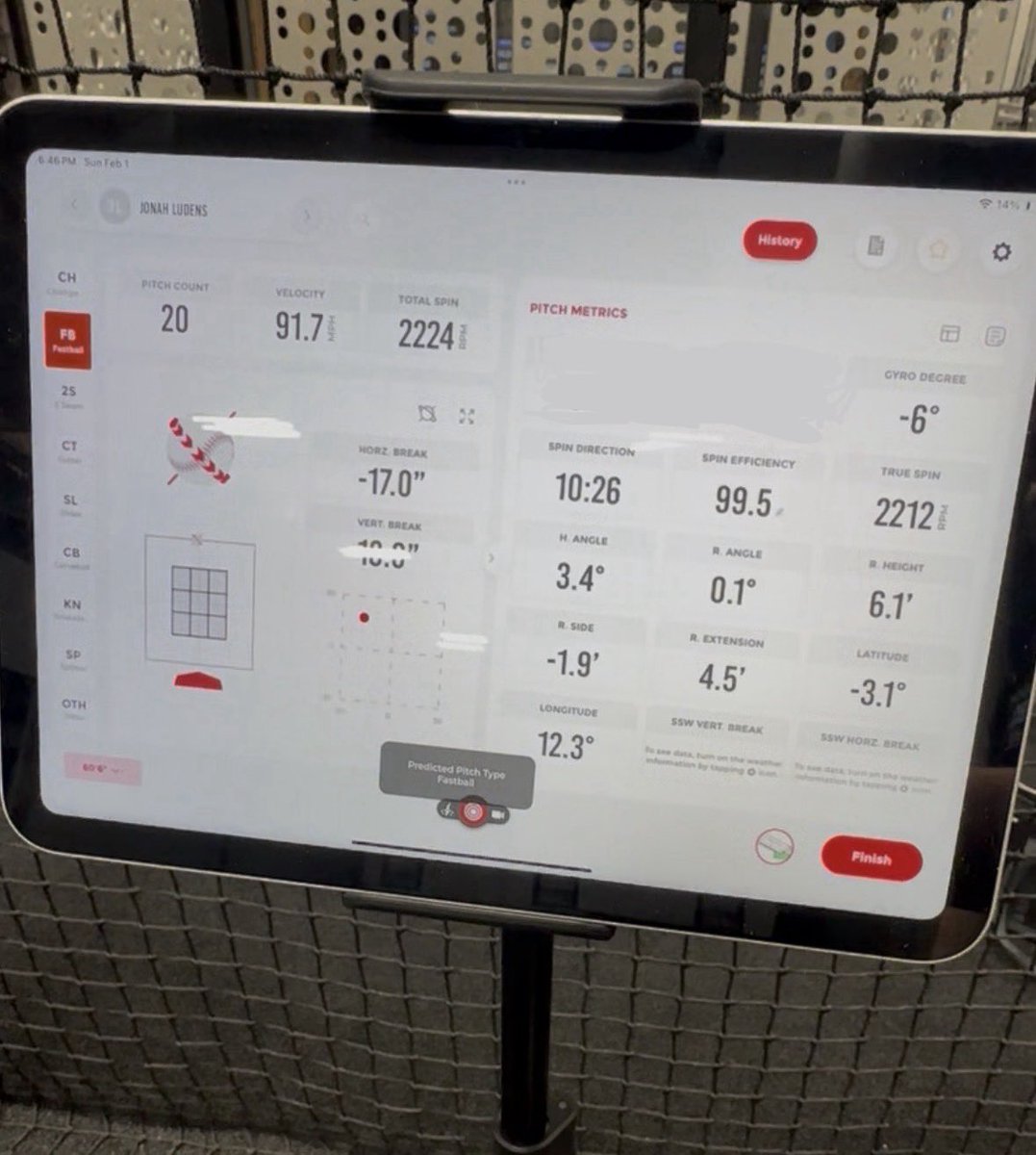 Jonah Ludens tweet media