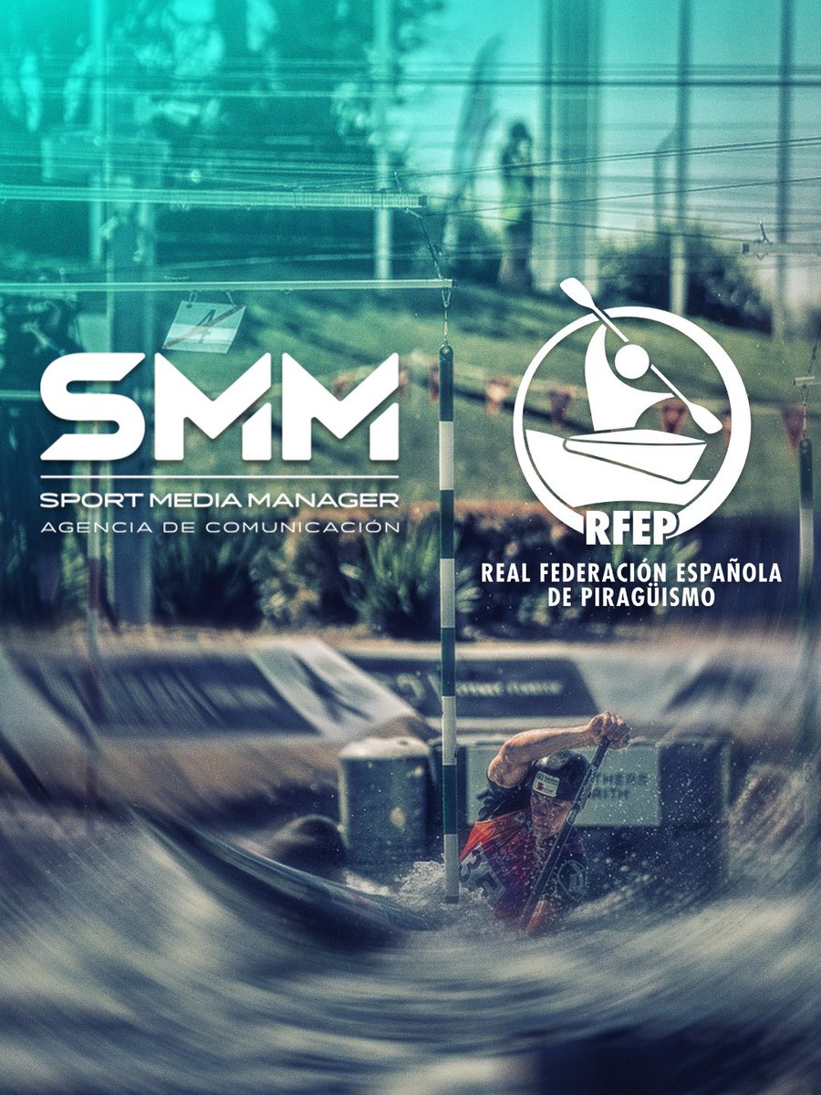 🤝 SMM y la #RFEP, de la mano hacia los Juegos Olímpicos de Los Ángeles 2028

🛶 Sport Media Manager seguirá trabajando para la Real Federación Española de Piragüismo durante los próximos tres años dando así continuidad a un proyecto que empezó en 2022

#SMMTeam #CanoESP