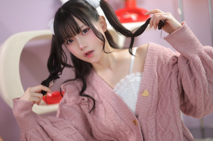 Twitterのコスプレ画像12