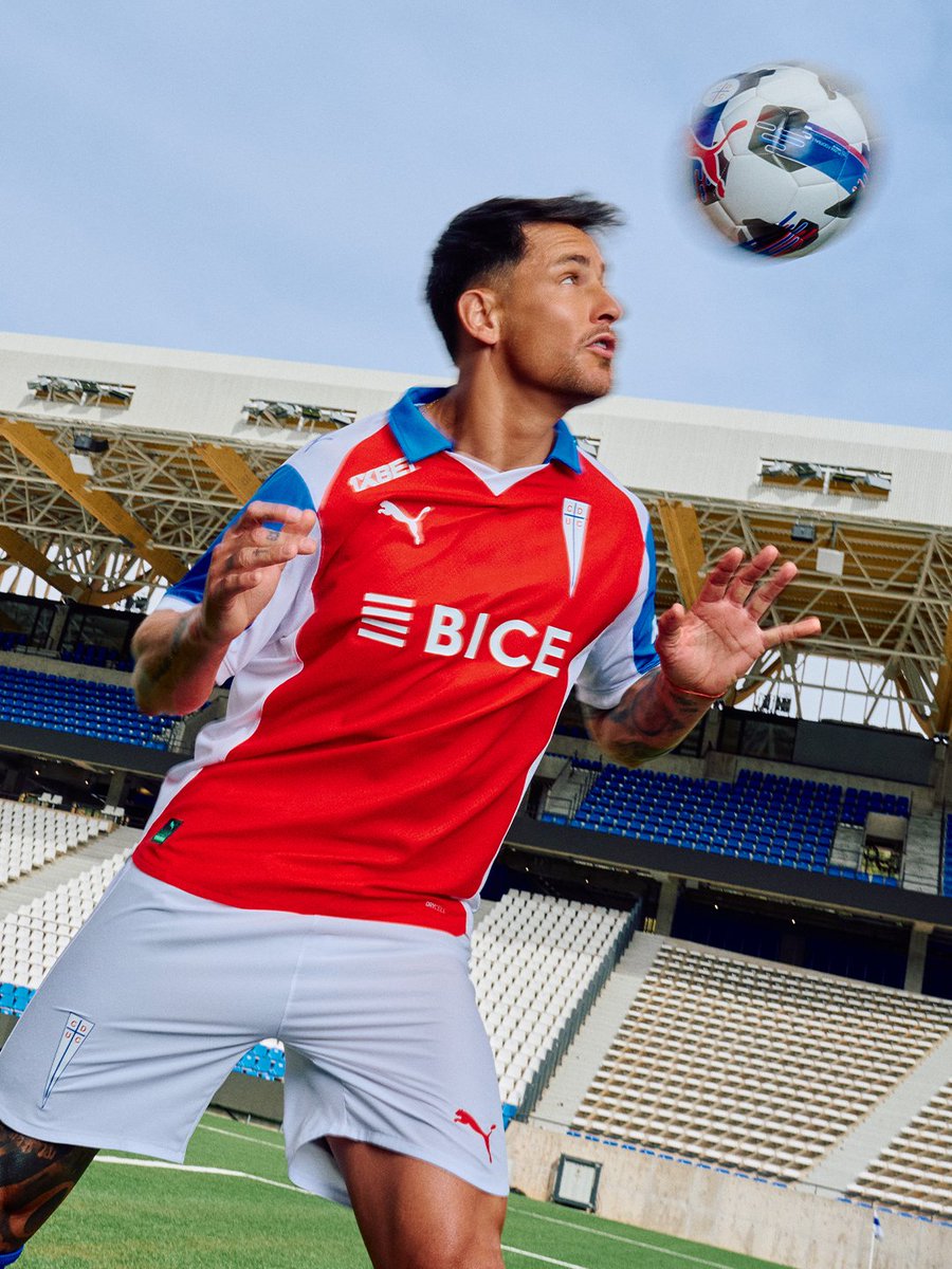 PUMA Chile tweet media