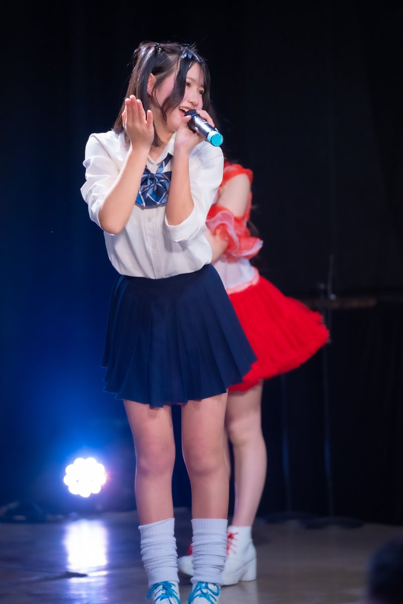 2026.1.25 SPATIO14周年ライブ #りのあ #JC2 #SPATIOERPHY #美少女