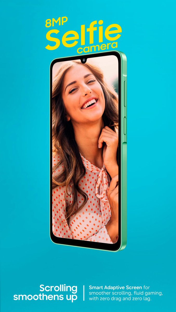GarvKhatri09's tweet photo. Samsung Galaxy F70e is here and it looks pretty promising!🔥🔥
Sale is live on Flipkart!🛒 https://t.co/9N8o0GTyce