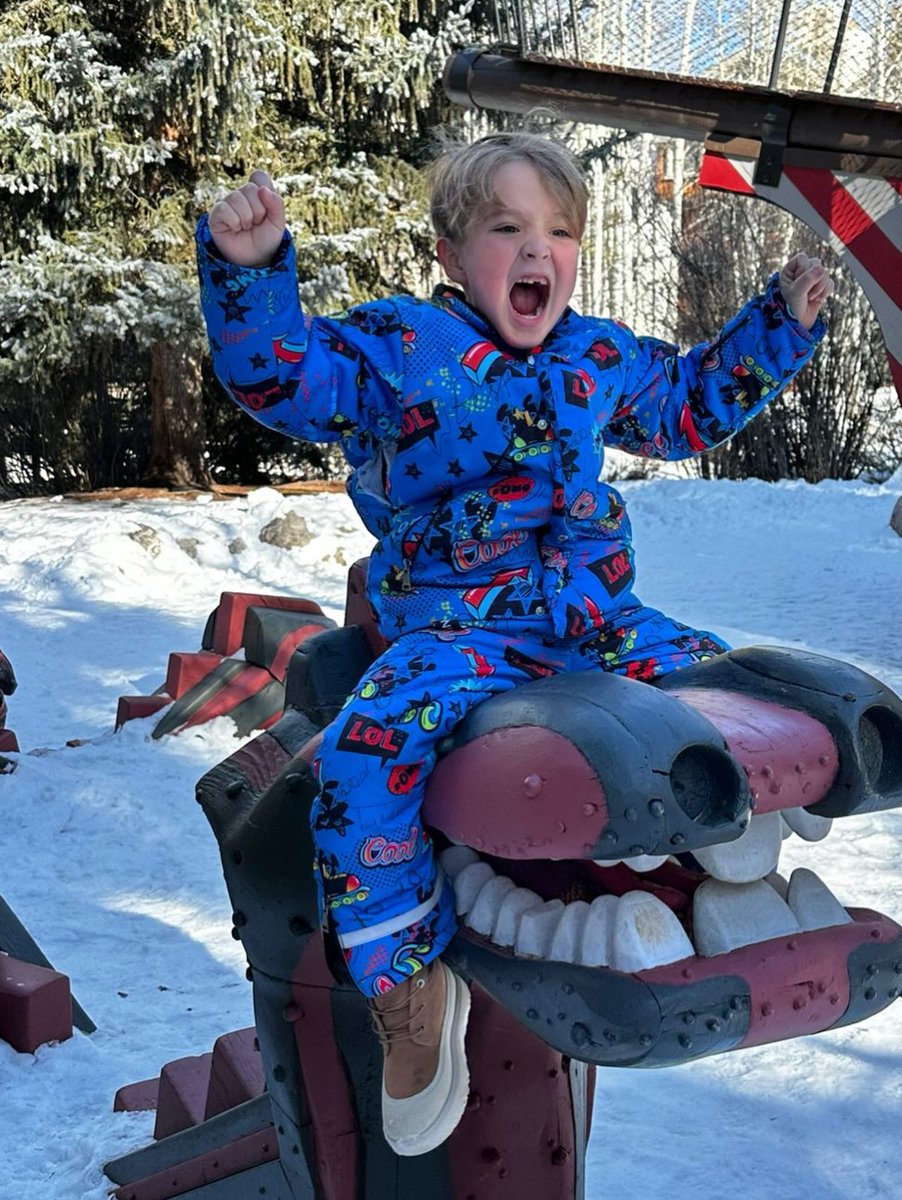 Tropa De Anahí ⭐ tweet media