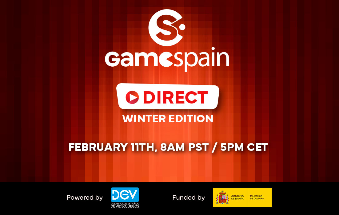 GameSpain tweet media