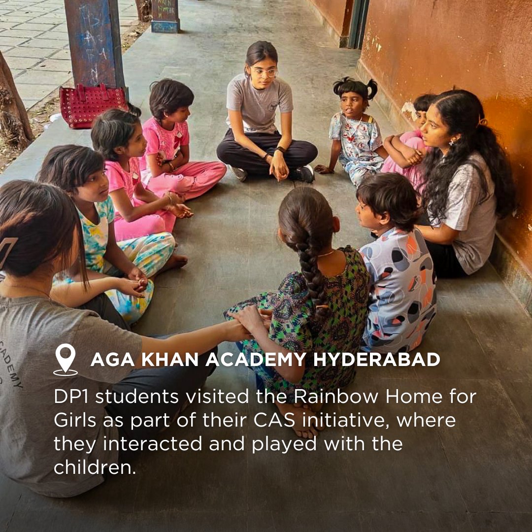 Aga Khan Academies tweet media