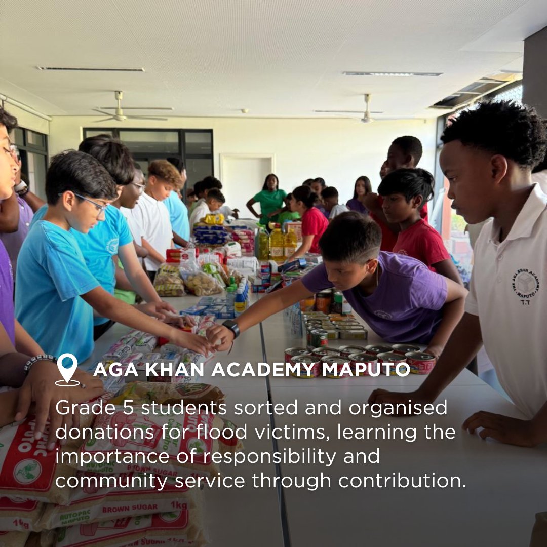 Aga Khan Academies tweet media