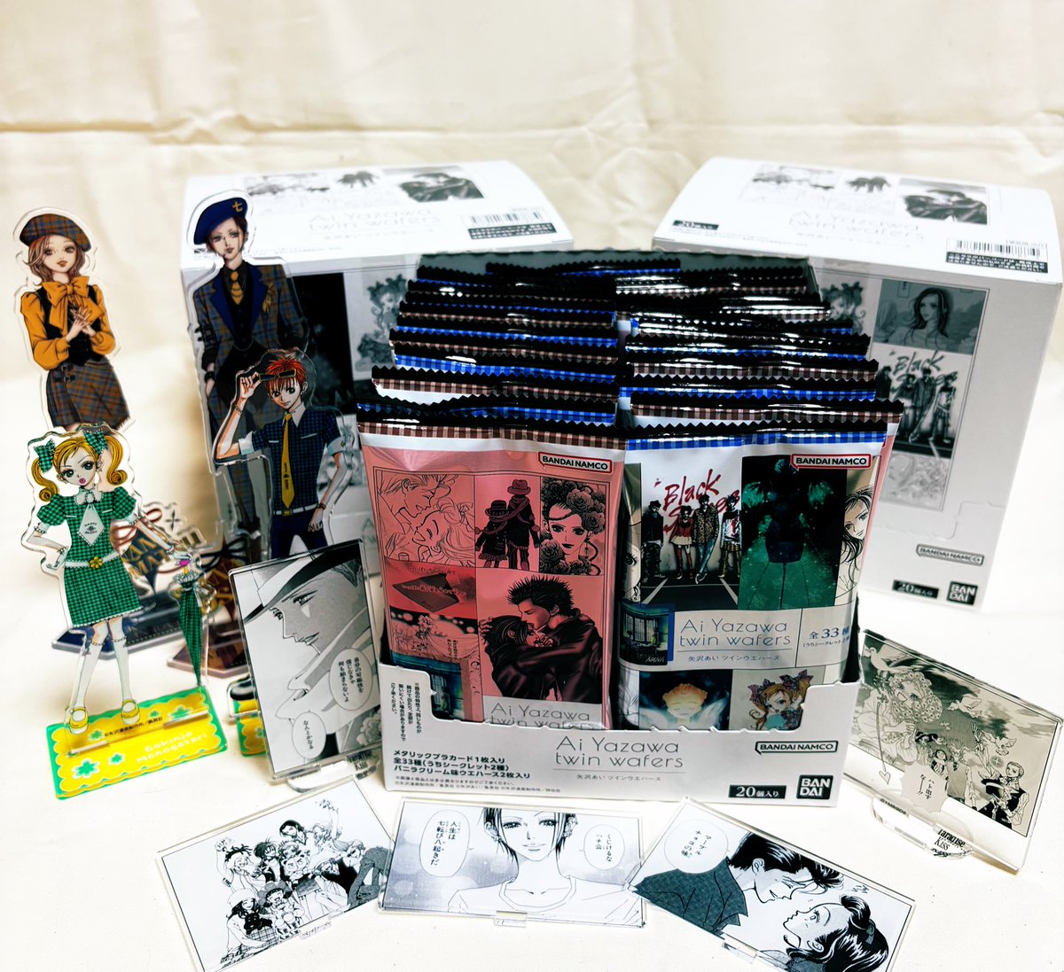 MIKAKO🪽 (@family_aiyazawa) / Posts / X