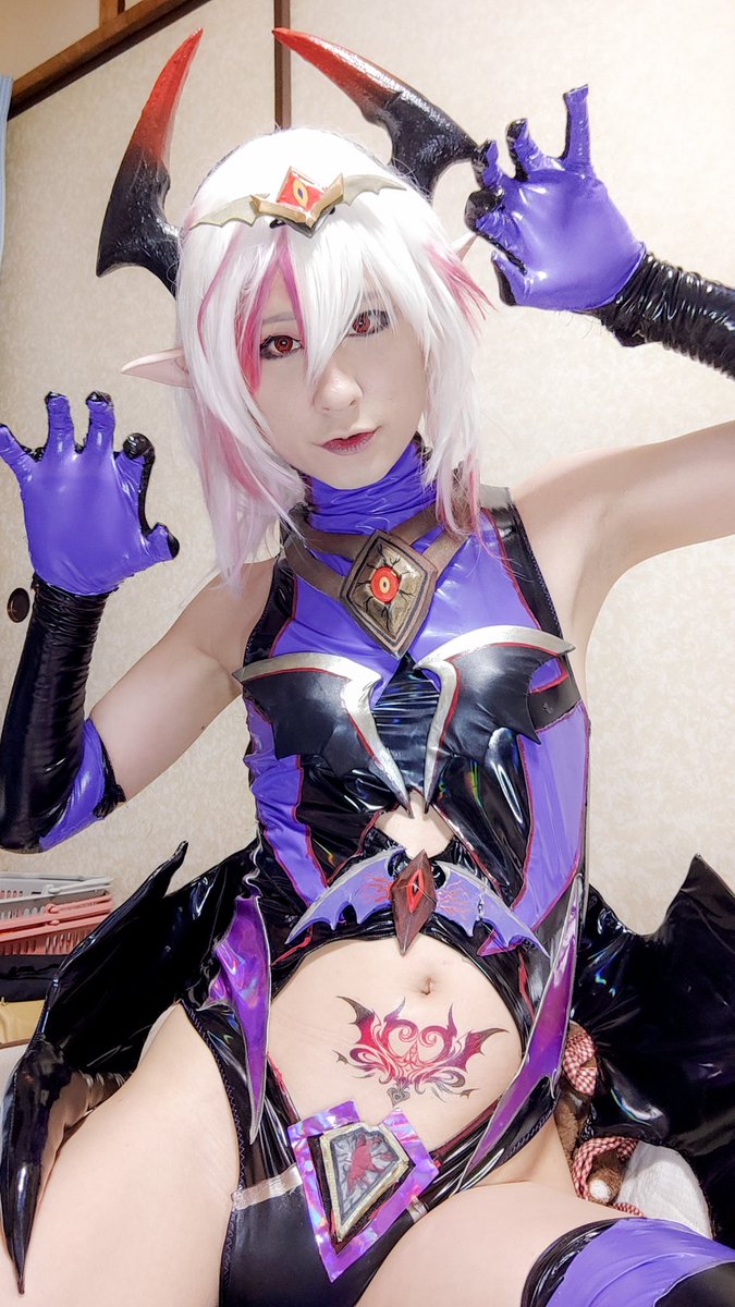 #着ぐるみと中身2026 
ฅ*•ω•*ฅ遂にこのタグを使える機会が巡ってきた！