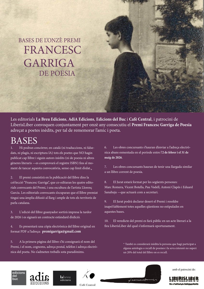 AdiAedicions tweet media