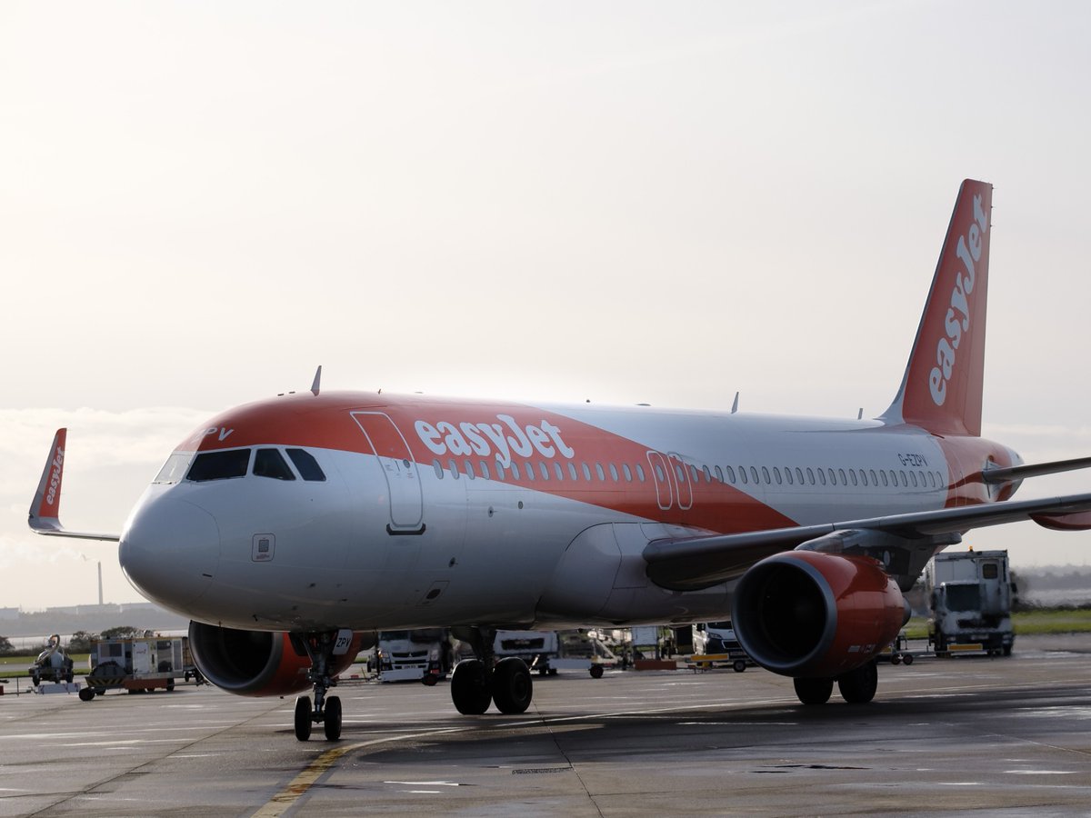 LPL_Airport's tweet photo. 2026 will see a big summer for easyJet at Liverpool John Lennon Airport, with six new routes:
๐ต๐ฑ Krakow (2x weekly)
๐ช๐ธ Almeria (2x weekly)
๐ต๐น Lisbon (3x weekly)
๐ฎ๐จ Gran Canaria (2x weekly)
๐ฎ๐น Naples (2x weekly)
๐จ๐พ Paphos (2x weekly)
There will also be frequency increases on the following routes:
๐ฌ๐ง Derry increases to 4x weekly
๐ช๐ฌ Sharm El Sheikh increases to 3x weekly
๐ฏ๐ช Jersey increases to daily
๐ช๐ธ Alicante increases to 13x weekly