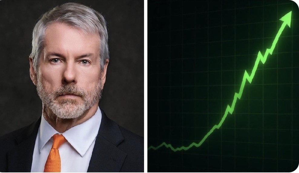 Lcripto25's tweet image. 🇺🇸 A microstrategy acabou de comprar 66,9 milhões de dólares em #BTC.
Ele continua muito otimista com o bitcoin, ou esse homem se torna o investidor de criptomoedas mais rico do mundo ou vai acabar falidos e na miséria 🤣🤣🤣