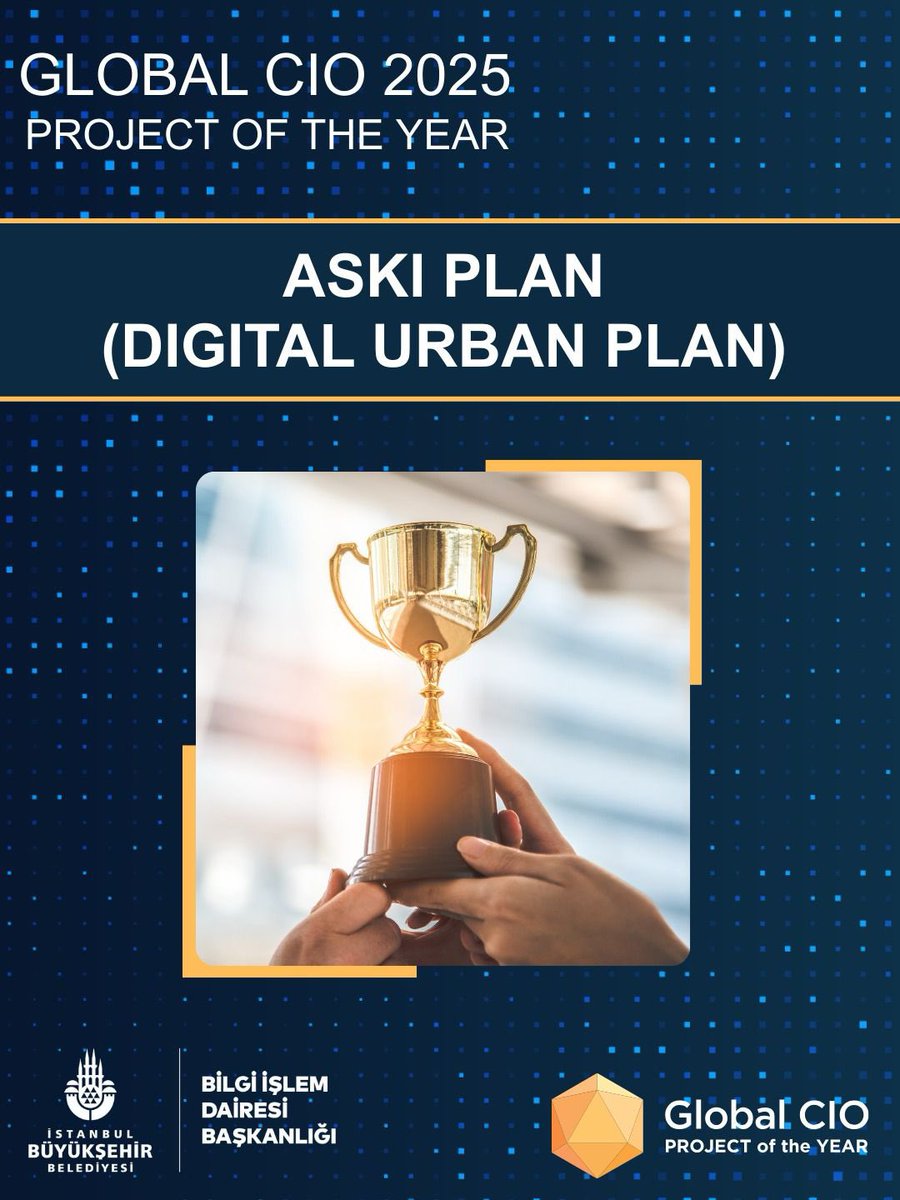 Istanbul Metropolitan Municipality tweet media