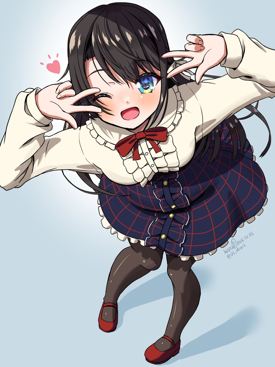 Misril@VTuber Design & Illustration tweet media
