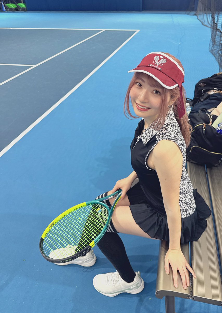 ゆうか (@tennis_yuka831) / Posts / X