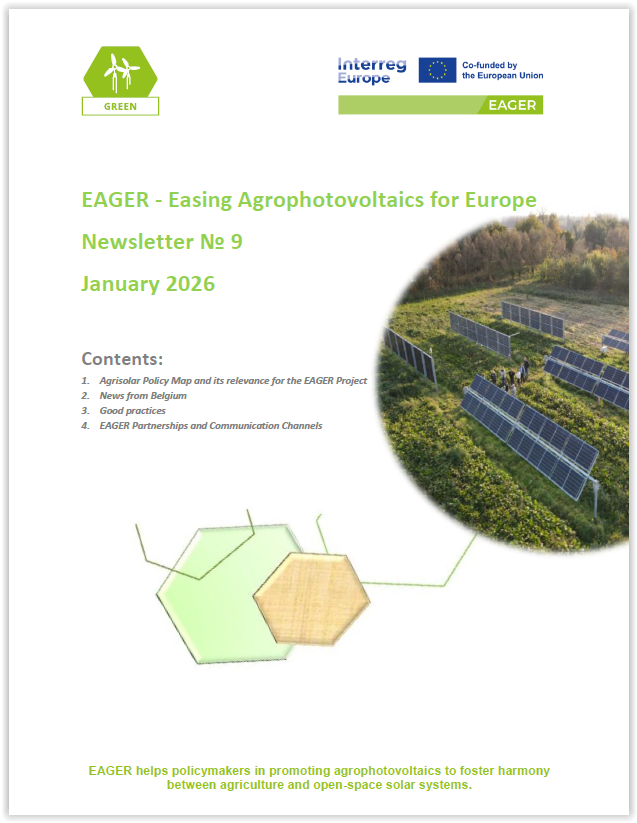 Project EAGER tweet media