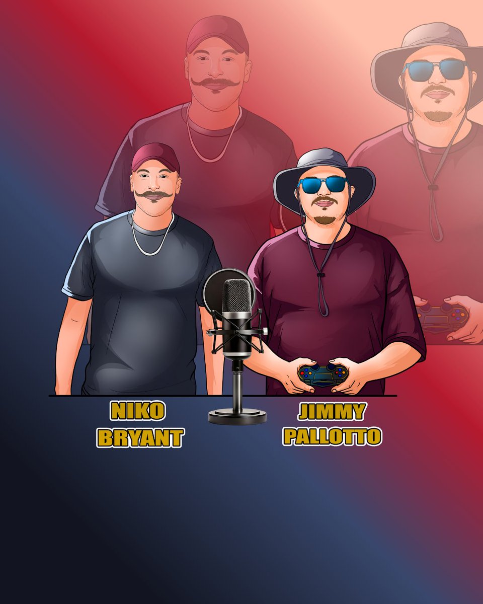 lilysmithie_'s tweet photo. Podcast logo for @FeOTBpod ๐ฅ
#art #logoinspire #logofolio #logoinspiration #motion #logodesigners #logoreveal #logoprocess #outro #logoconcept #brand #logodesigning #youtubeintros #logoxpose #logoshop #logotipo #icon #animatedlogo https://t.co/5r8Uoba7ln